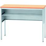 ■PLUS 67247)NK 記載台(棚板タイプ) NK-1295H〔品番:NK1295H〕【2106430:0】[送料別途見積り][法人・事業所限定][外直送][店頭受取不可]｜ホームセンターバロー　店
