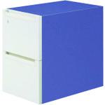 ■PLUS 673729)ステ-ジオ キャビネット ST-046SC-2 W4/Z4〔品番:ST046SC2W4Z4〕【2106539:0】[送料別途見積り][法人・事業所限定][外直送][店頭受取不可] 51,612円
