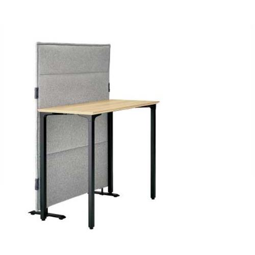 ■PLUS 51381)WF ミーティングスポット WF-1207MS-H LW〔品番:WF1207MSHLW〕【2106623:0】[送料別途見積り][法人・事業所限定][外直送][店頭受取不可]｜ホームセンターバロー　店