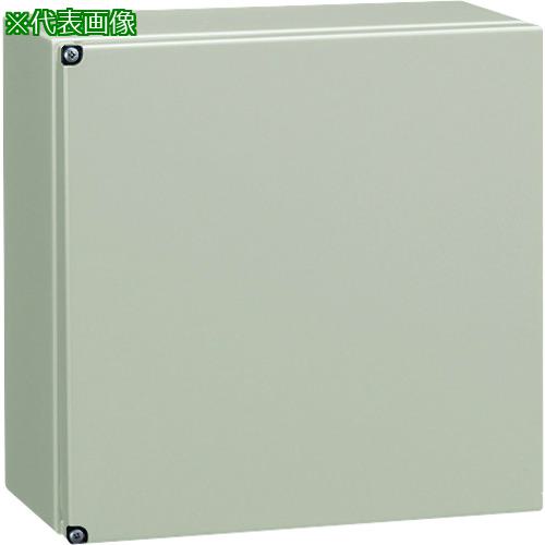 ■Nito CN形ボックス CN16-34UC 1個入り〔品番:CN1634UC〕【2106982:0】[法人・事業所限定][直送元][店頭受取不可]