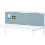 ■PLUS 632150)SQ デスクトップパネル SQ-144P-R W4〔品番:SQ144PRW4〕【2107941:0】[送料別途見積り][法人・事業所限定][外直送][店頭受取不可]