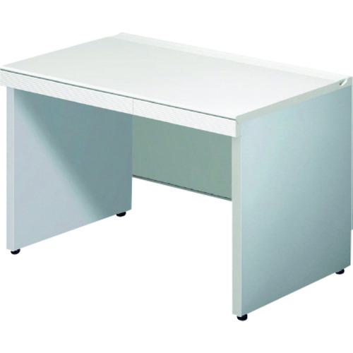 ■PLUS 674374)ステージオ 平机 ST-F187H-P WM/W4〔品番:STF187HPWMW4〕【2108084:0】[送料別途見積り][法人・事業所限定][外直送][店頭受取不可]｜ホームセンターバロー　店