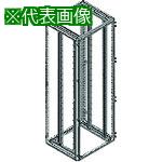 ■Nito FCXラックマウントセット FCX-Z80710J 1個入り〔品番:FCXZ80710J〕【2108564:0】[法人・事業所限定][直送元][店頭受取不可]｜ホームセンターバロー　店