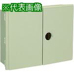 ■Nito P形プラボックス P25-57BA 1個入り〔品番:P2557BA〕【2108735:0】[法人・事業所限定][直送元][店頭受取不可]｜ホームセンターバロー　店