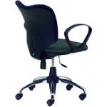 ■プラス 693141)事務イス プロップ KB-A97SEL-N MG 〔品番:KBA97SELNMG〕【2109178:0】[送料別途見積り][法人・事業所限定][外直送][店頭受取不可] 45,276円