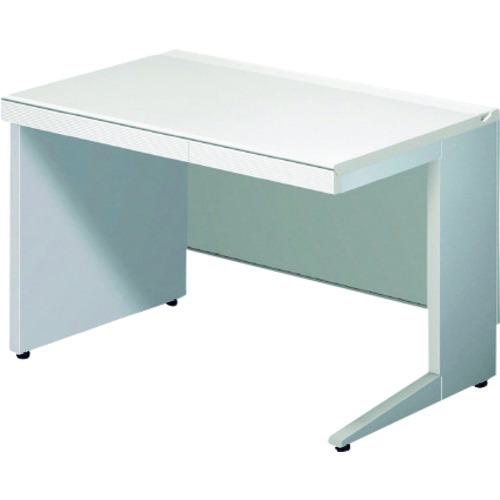 ■PLUS 673482)ステージオ 平机 ST-F107H-RP WS/W4〔品番:STF107HRPWSW4〕【2109535:0】[送料別途見積り][法人・事業所限定][外直送][店頭受取不可]｜ホームセンターバロー　店