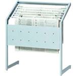 ■PLUS 18000)TA 新聞掛け TA-800PR〔品番:TA800PR〕【2109765:0】[送料別途見積り][法人・事業所限定][外直送][店頭受取不可]｜ホームセンターバロー　店