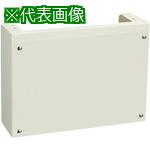 ■Nito 盤用スペースダクト BDS12-64A 1個入り〔品番:BDS1264A〕【2110273:0】[法人・事業所限定][外直送元][店頭受取不可]