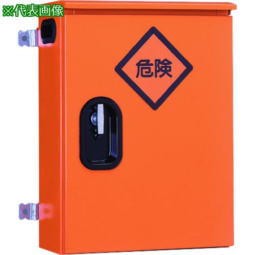 ■Nito 仮設キャビネット K20-68 1個入り〔品番:K2068〕【2110344:0】[法人・事業所限定][直送元][店頭受取不可]｜ホームセンターバロー　店