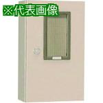 ■Nito 引込計器盤キャビネット M-18B 1個入り〔品番:M18B〕【2110349:0】[法人・事業所限定][直送元][店頭受取不可]｜ホームセンターバロー　店