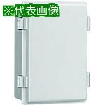 ■Nito PCH形プラボックス PCH16-45 1個入り〔品番:PCH1645〕【2110371:0】[法人・事業所限定][直送元][店頭受取不可]