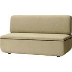 ■PLUS 33878)WF ソファ 2人掛背付 LS-WFS12S BE〔品番:LSWFS12SBE〕【2110946:0】[送料別途見積り][法人・事業所限定][外直送][店頭受取不可]