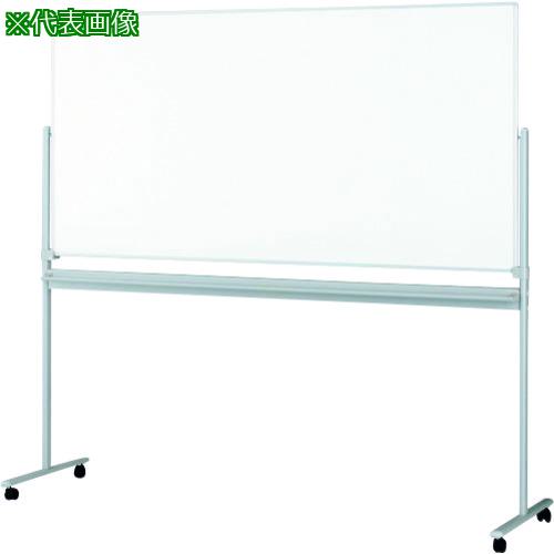 ■PLUS 21072)ホワイトボード MW-KS360 WH〔品番:MWKS360WH〕【2111060:0】[送料別途見積り][法人・事業所限定][外直送][店頭受取不可]