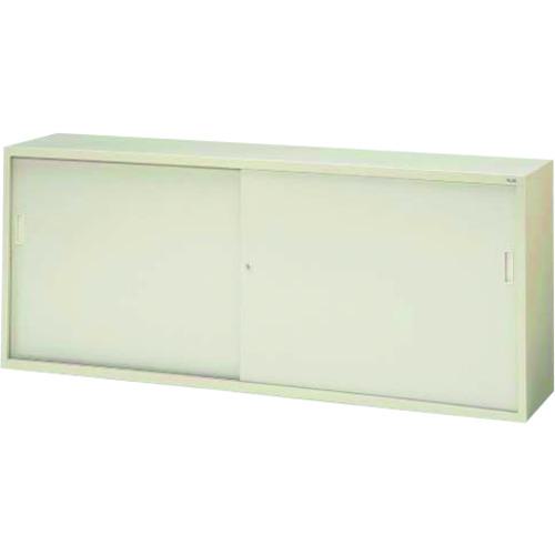 ■PLUS 18408)KR 引違い書庫 SS-652R LGY〔品番:SS652RLGY〕【2111418:0】[送料別途見積り][法人・事業所限定][外直送][店頭受取不可]｜ホームセンターバロー　店
