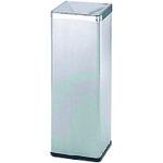 ■PLUS 16567)スモーキングスタンド SB-20S〔品番:SB20S〕【2111501:0】[送料別途見積り][法人・事業所限定][外直送][店頭受取不可]