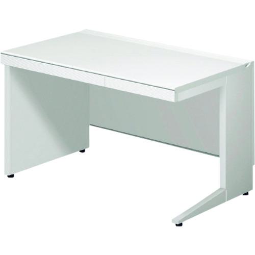 ■PLUS 673458)ステージオ 平机 ST-F167H-LP WS/W4〔品番:STF167HLPWSW4〕【2111533:0】[送料別途見積り][法人・事業所限定][外直送][店頭受取不可]｜ホームセンターバロー　店