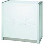 ■PLUS 18556)TA2 無人カウンター TA2-95IC〔品番:TA295IC〕【2111990:0】[送料別途見積り][法人・事業所限定][外直送][店頭受取不可]