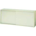 ■PLUS 18403)KR 引違い書庫 SS-602R LGY〔品番:SS602RLGY〕【2112007:0】[送料別途見積り][法人・事業所限定][外直送][店頭受取不可] 36,108円