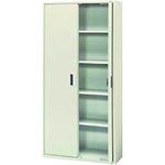 ■PLUS 18434)KR マジック扉書庫 SS-307M LGY〔品番:SS307MLGY〕【2112080:0】[送料別途見積り][法人・事業所限定][外直送][店頭受取不可] 44,688円