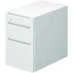 ■PLUS 673145)ステージオ キャビネット ST-046SC-3 W4/W4〔品番:ST046SC3W4W4〕【2112123:0】[送料別途見積り][法人・事業所限定][外直送][店頭受取不可]