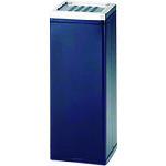 ■PLUS 16568)スモーキングスタンド SB-240 BK〔品番:SB240BK〕【2112580:0】[送料別途見積り][法人・事業所限定][外直送][店頭受取不可]