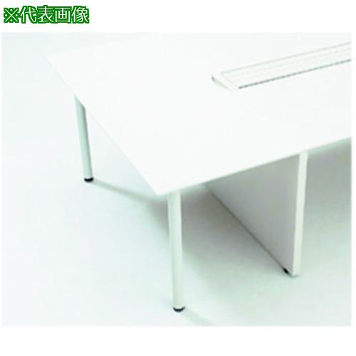 ■PLUS 689784)エンドテーブル ST-N12ET T2/W4〔品番:STN12ETT2W4〕【2112844:0】[送料別途見積り][法人・事業所限定][外直送][店頭受取不可]｜ホームセンターバロー　店