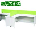 ■PLUS 605805)LM デスクトップP 3方向 LM-16123P-9W3B〔品番:LM16123P9W3B〕【2113022:0】[送料別途見積り][法人・事業所限定][外直送][店頭受取不可]