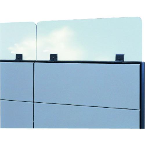 ■PLUS 626035)LFパネル スクリーン LF-S0903S DGY〔品番:LFS0903SDGY〕【2113063:0】[送料別途見積り][法人・事業所限定][外直送][店頭受取不可]｜ホームセンターバロー　店