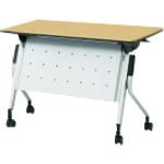 ■PLUS 621887)会議テーブル リネロ2 LD-3020M-70 WM〔品番:LD3020M70WM〕【2113684:0】[送料別途見積り][法人・事業所限定][外直送][店頭受取不可]｜ホームセンターバロー　店