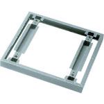 ■PLUS 635369)LX-5 ベース L5-05 M4〔品番:L505M4〕【2113846:0】[送料別途見積り][法人・事業所限定][外直送][店頭受取不可]｜ホームセンターバロー　店