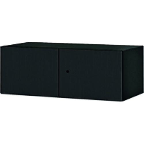 ■PLUS 649443)XF Lx 両開き保管庫XS-X30AR-W BK/BK〔品番:XSX30ARWBKBK〕【2114639:0】[送料別途見積り][法人・事業所限定][外直送][店頭受取不可]