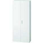 ■PLUS 648206)L6 両開き保管庫 L6-F210A W4〔品番:L6F210AW4〕【2115155:0】[送料別途見積り][法人・事業所限定][外直送][店頭受取不可]