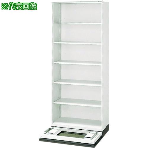 ■PLUS 648804)L6 横移動増設型 L6-52YH-Z W4〔品番:L652YHZW4〕【2115205:0】[送料別途見積り][法人・事業所限定][外直送][店頭受取不可]｜ホームセンターバロー　店