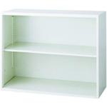 ■PLUS 648278)L6 オープン保管庫 L6-A70E W4〔品番:L6A70EW4〕【2115240:0】[送料別途見積り][法人・事業所限定][外直送][店頭受取不可]