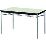 ■PLUS 660265)YB2 会議テーブル YB-S425 LGY/P〔品番:YBS425LGY〕【2115260:0】[送料別途見積り][法人・事業所限定][外直送][店頭受取不可]｜ホームセンターバロー　店