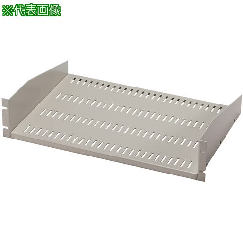 ■タカチ 放熱穴付JISラック収納棚 ベージュ塗装〔品番:HRJ99315A〕【2115449:0】[法人・事業所限定][外直送元][店頭受取不可]