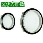 ■Nito 検針窓 BP12-7M 10個入り1セット〔品番:BP127M〕【2115599:0】[送料別途見積り][掲外取寄][店頭受取不可]