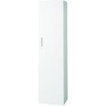 ■PLUS 648511)L6 片開き保管庫 L6-180AC W4〔品番:L6180ACW4〕【2115879:0】[送料別途見積り][法人・事業所限定][外直送][店頭受取不可]