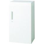 ■PLUS 648507)L6 片開き保管庫 L6-70AC W4〔品番:L670ACW4〕【2115882:0】[送料別途見積り][法人・事業所限定][外直送][店頭受取不可]｜ホームセンターバロー　店
