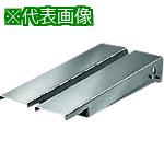 ■Nito 基板装着レール EX50-BR 2個入り1セット〔品番:EX50BR〕【2116085:0】[法人・事業所限定][直送元][店頭受取不可]｜ホームセンターバロー　店 14,520円