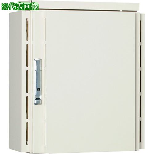 ■Nito 屋外用熱対策制御盤キャビネット RA25-86-1LDBC 1個入り〔品番:RA25861LDBC〕【2117345:0】[法人・事業所限定][直送元][店頭受取不可]｜ホームセンターバロー　店