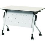 ■PLUS 621886)会議テーブル リネロ2 LD-3020M-70 WS〔品番:LD3020M70WS〕【2117751:0】[送料別途見積り][法人・事業所限定][外直送][店頭受取不可]｜ホームセンターバロー　店 42,702円