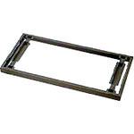■PLUS 615843)LX-5 ベース L5-E11 MGY〔品番:L5E11MGY〕【2117811:0】[送料別途見積り][法人・事業所限定][外直送][店頭受取不可]｜ホームセンターバロー　店