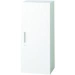 ■PLUS 648530)L6 片開き保管庫 L6-G105AC W4〔品番:L6G105ACW4〕【2117896:0】[送料別途見積り][法人・事業所限定][外直送][店頭受取不可]｜ホームセンターバロー　店