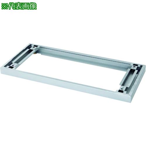 ■PLUS 648903)L6 スライドベース L6-E05S M4〔品番:L6E05SM4〕【2117940:0】[送料別途見積り][法人・事業所限定][外直送][店頭受取不可]