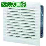■Nito 換気扇付R形ルーバー RSLP-12KRC 1個入り〔品番:RSLP12KRC〕【2118104:0】[法人・事業所限定][直送元][店頭受取不可]