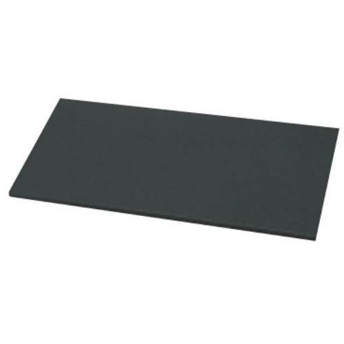 ■PLUS 649454)L6 天板L6-90T BK〔品番:L690TBK〕【2118662:0】[送料別途見積り][法人・事業所限定][外直送][店頭受取不可]