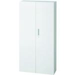 ■PLUS 648219)L6 両開き保管庫 L6-A180A W4〔品番:L6A180AW4〕【2118667:0】[送料別途見積り][法人・事業所限定][外直送][店頭受取不可]｜ホームセンターバロー　店