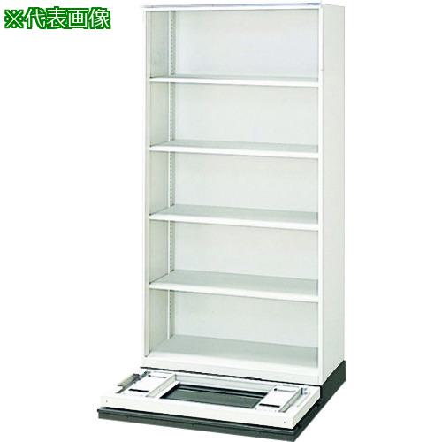 ■PLUS 648830)L6 横移動増設型 L6-43YM-Z W4〔品番:L643YMZW4〕【2118712:0】[送料別途見積り][法人・事業所限定][外直送][店頭受取不可]
