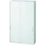 ■PLUS 648307)L6 引違い保管庫 L6-F120S W4〔品番:L6F120SW4〕【2118725:0】[送料別途見積り][法人・事業所限定][外直送][店頭受取不可]